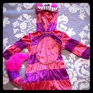 Cheshire Cat children’s costume